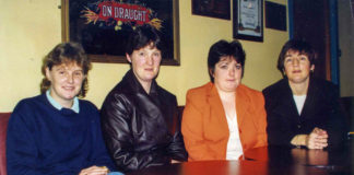 Memories from the Archives – January 1998