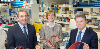 APC Microbiome Ireland generates €1.2 million a week for the Irish economy