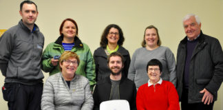 Pilot scheme aimed at supporting the elderly launched in Mitchelstown