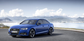Audi offer incredible savings of over €4,500 on exclusive limited-edition complimentary upgrade packs