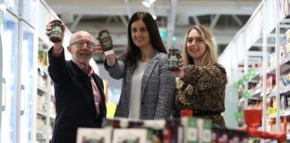 Cork winner of €85,000 media bursary