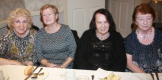 Community effort ensures great night out for Cahir’s elderly