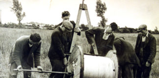 Rural Electrification in Clondulane