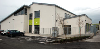 Sherlock calls to lift capping at Coláiste an Chraoibhín