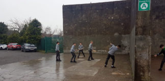 Fermoy and Mitchelstown to benefit from Sports Capital Grant