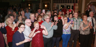 Ireland’s biggest acts contribute to Cancer Care fundraiser