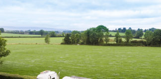 Local truck drivers to help tackle rural crime