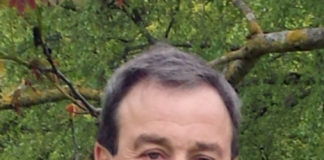 Dan O’Connor RIP – On heaven’s highway