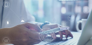 TOVS support small business with online services