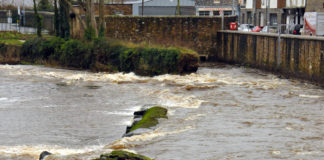 Fermoy Weir – ‘the inevitable has happened’