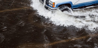 Confusion surrounds Fermoy flood defence report