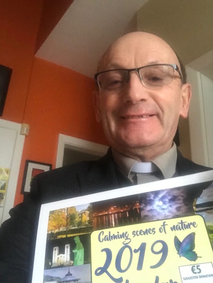 Fr Liam Kelleher and calendar@13-12-2018-11:41:47.jpg
