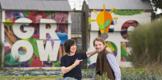 Search on for best young food entrepreneurs