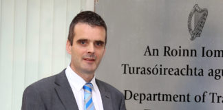 Important IFA meeting on CAP / ANC in Fermoy