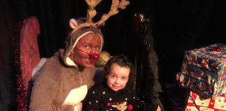 Kilshanna students shine in Christmas concert