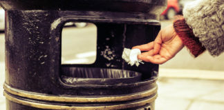 IBAL results show Fermoy ‘Cleanest Town in Ireland’