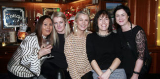 Another big night in O’Casey’s