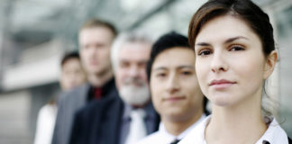 Talent crunch intensifies