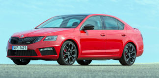 The ŠKODA Octavia remains streets ahead for Irish drivers in terms of value retention