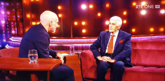 Tom Cavanagh announces new initiative for rural Ireland