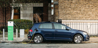 Volkswagen to complete BEV retailer network rollout in Ireland by mid-year 2019