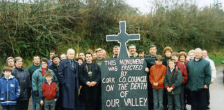 Memories from the Archives – February 1998