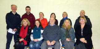 The Ballindangan Players ‘Play On’ in March / April