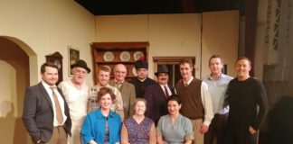 Time running out to see ‘Philadelphia, Here I Come’