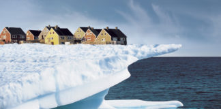 The end of the world as we know it