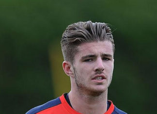 Grandson of Fermoy native to play soccer for Ireland