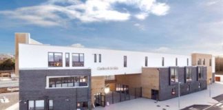 Gaelscoil de hIde nominated for Best Educational Building
