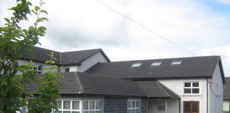 Glenahulla NS extension in the pipeline