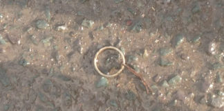 ‘My family could be arranging my funeral’