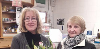 Doors close at Kilbehenny and Clogheen Post Offices