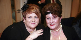 Things hotting up ahead of hit musical in Mitchelstown