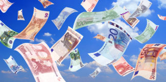 Tax refunds up across the board in 2018