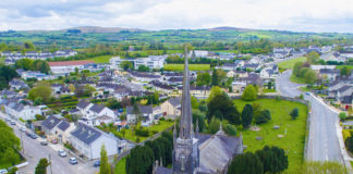 Million euro plans for St George’s Church Mitchelstown