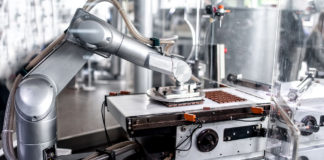 50% of Fermoy jobs ‘at risk of automation’