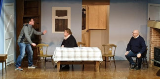 ‘Unforgiven’ opens in Kilworth this Friday