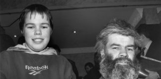 Memories from the Archives – March 1998