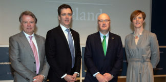 APC Microbiome Ireland announces dietary fibre research collaboration