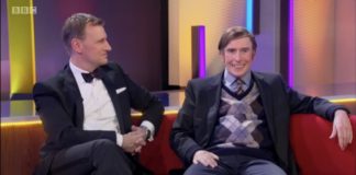 Ha-hah! Alan Partridge’s strained relations with Ireland