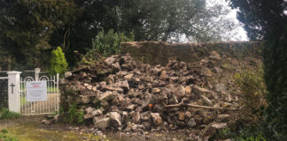 Demolition at Bessborough just one further insult to families and survivors