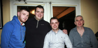 Seeking winners in The Rathcormac Inn