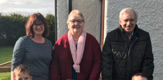 Embracing Grandparents’ Day at Curraghagalla NS