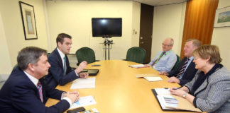 IFA calls on Minister Creed to take hands-on approach to solve live exports logjam