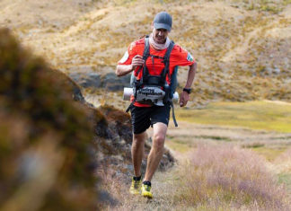 Rathcormac native completes gruelling 155 mile race