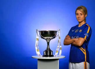 Never say die attitude the catalyst for Tipps victory over Cork