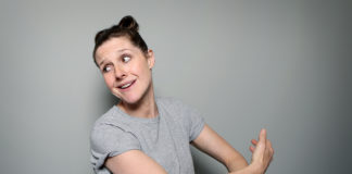 Women in Film on International Women’s Day