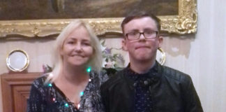 Kilworth lady desperate for double transplant
